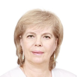 Авакумова Марина Владимировна