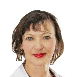 Просекина Наталия Михайловна